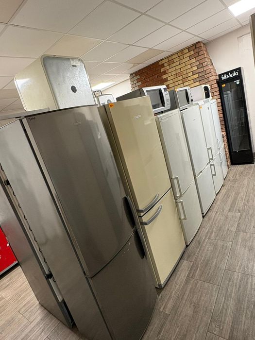 Lodówka , najważniejszy wybór AGD i meble