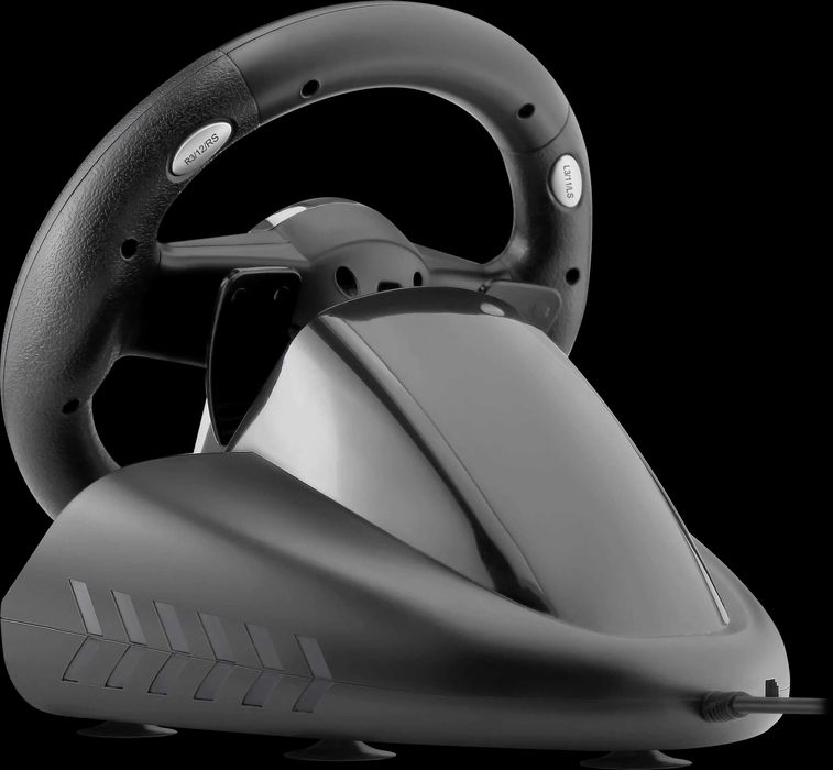 Ігрове кермо Defender Gotcha (арт 64398)