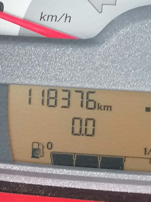 Smart fourtwo MHD 71cv