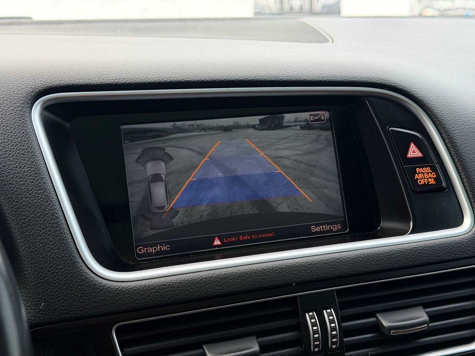 Avoreal Audi Q5 2016