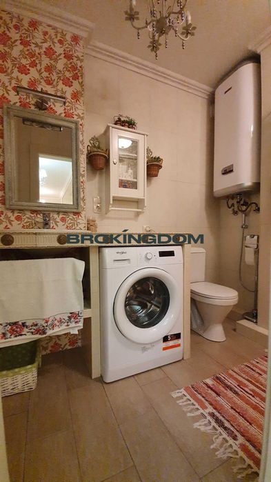 2 кім.кв., пр-т В.Лобановского 4Б, ЖК Олекс.єВідновлення