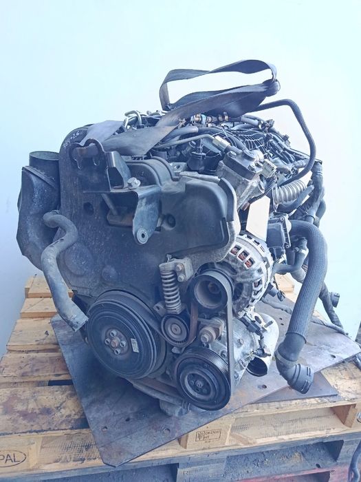 Motor completo VOLVO S60 II (134)