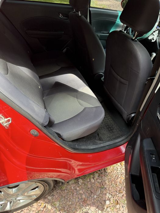 Продам автомобіль geely gc5