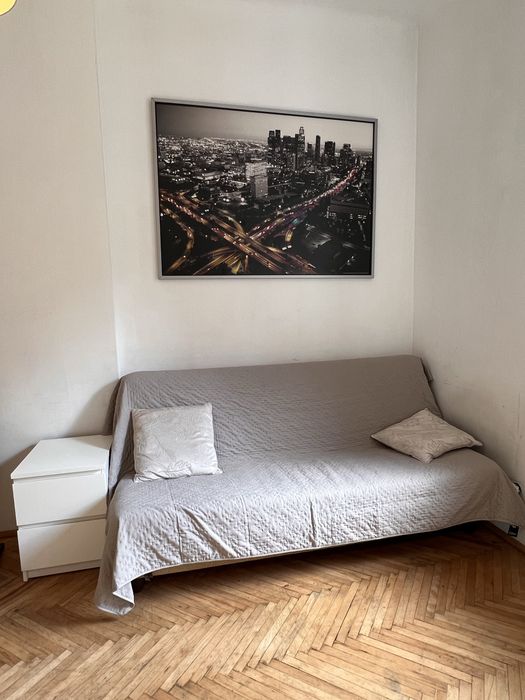 Mieszkanie – Warszawa, Mirów, Wola - Widok 3
