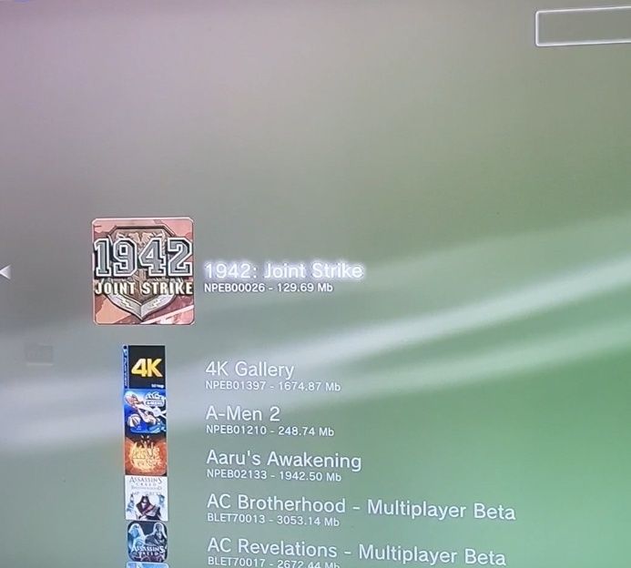 PS3 modded + controller64739753637250121