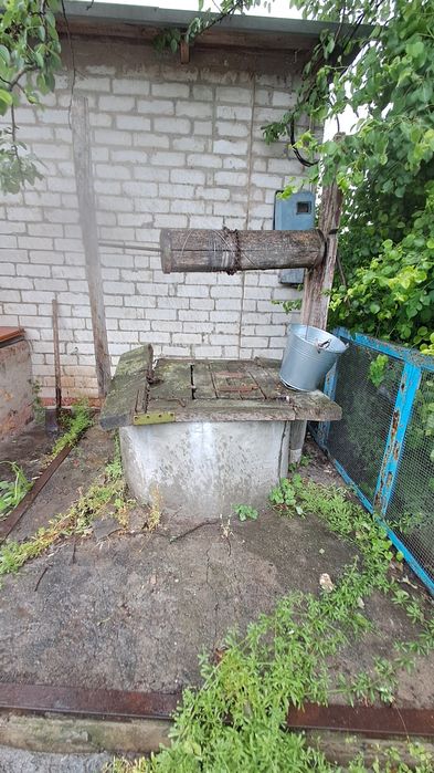 Продам дом в селе Орловщина.