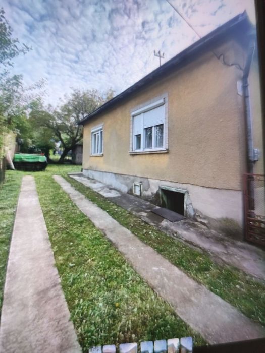 Продам будинок в с. Сімер