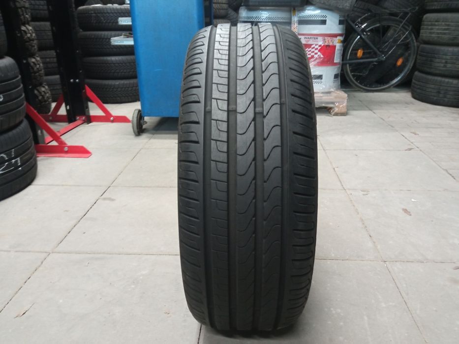 Opona Pirelli Cinturato P7 225/45R18 91W #232