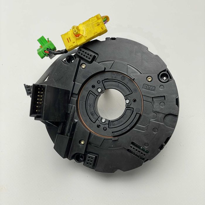 A1694640818 Шлейф руля AirBag на Мерседес A-Class W169 / B-Class W245