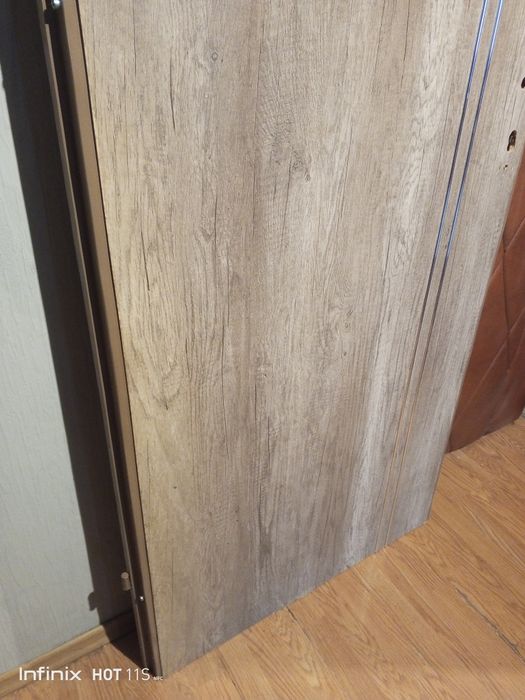 Drzwi PORTA zewnętrzne prawe