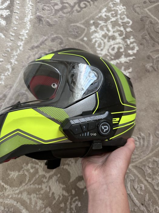 Шолом LS2 Rapid