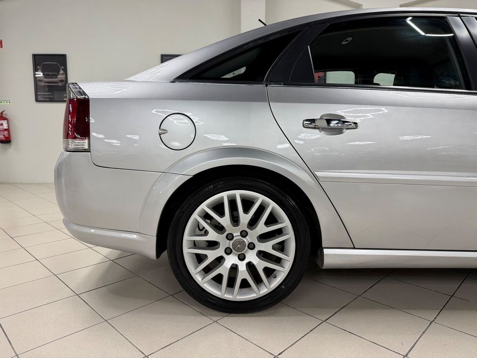 Opel Vectra 1.9 CDTi Auto.