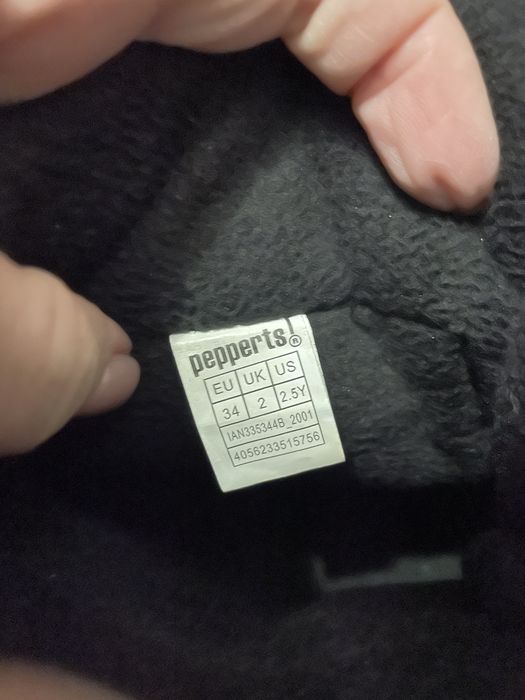 Сапоги, Ботинки, hummel, pepperts