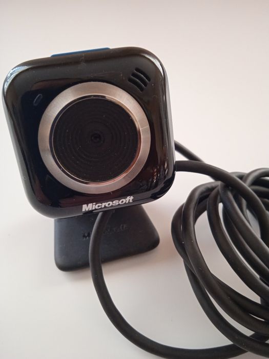 Веб-камера Microsoft LifeCam VX-5000