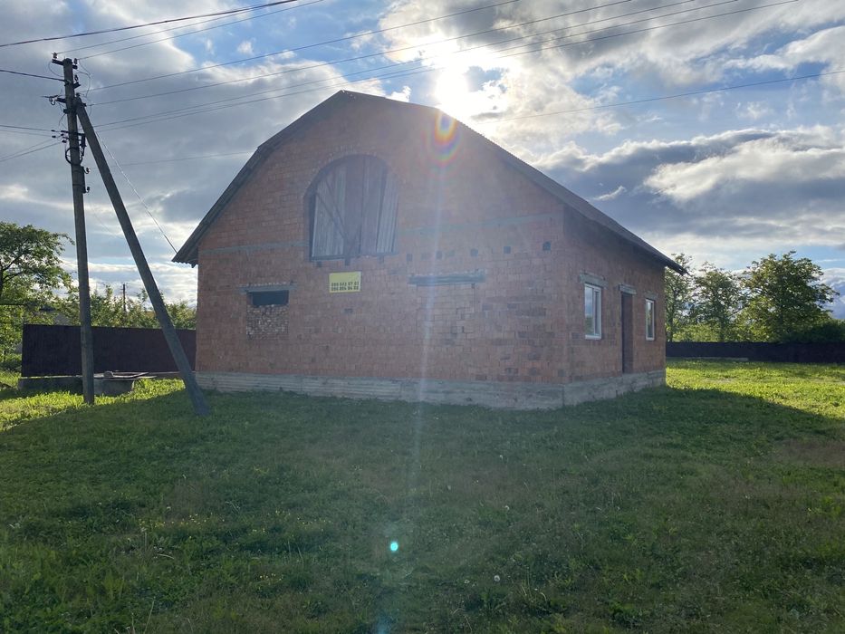 Продам будинок  вулиця гоголя