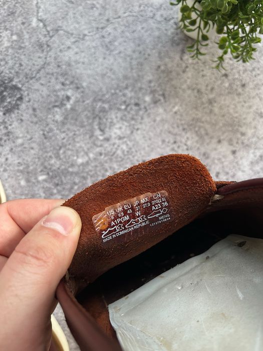 Оригінальні чоловічі мокасини Timberland