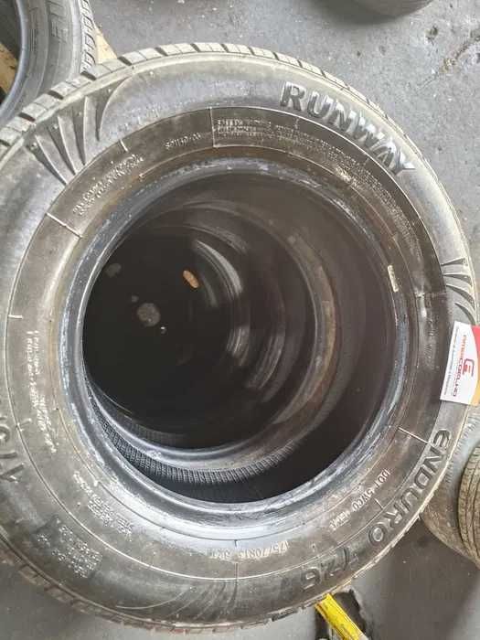 REFP008A 1 Pneu Fulda 185/60R13 80H