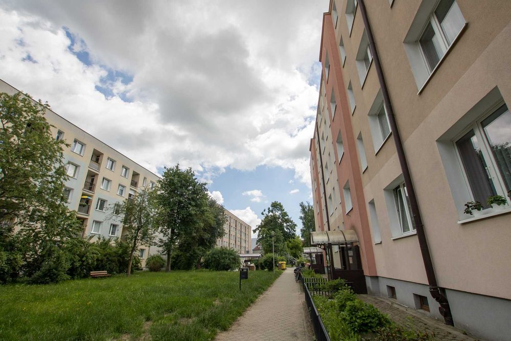 Mieszkanie 3 pokojowe, ul. Jagiełły, Ostróda
