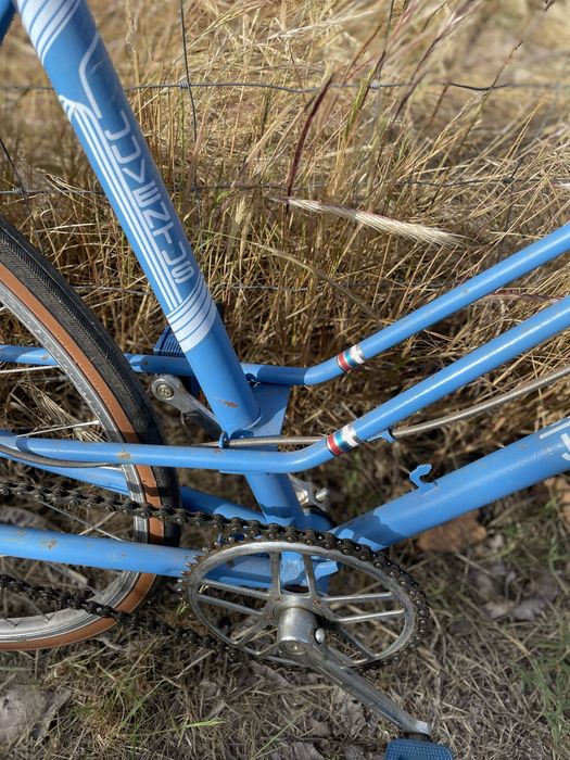 Bicicleta JUVENTUS - de senhora (roda 26)
