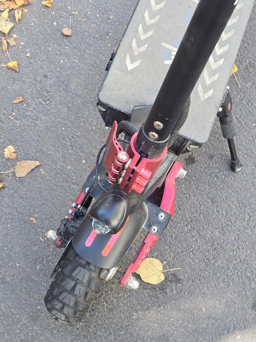 Електросамокат Like.Bike Titan