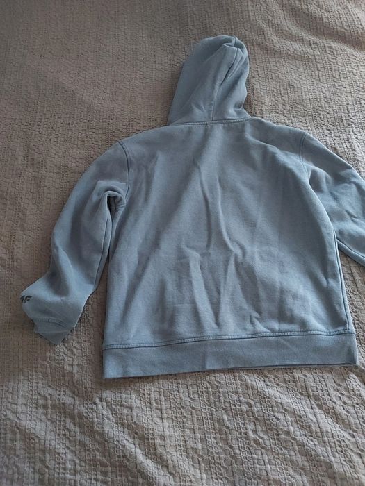 Chłopięca bluza 4F rozmiar 164
