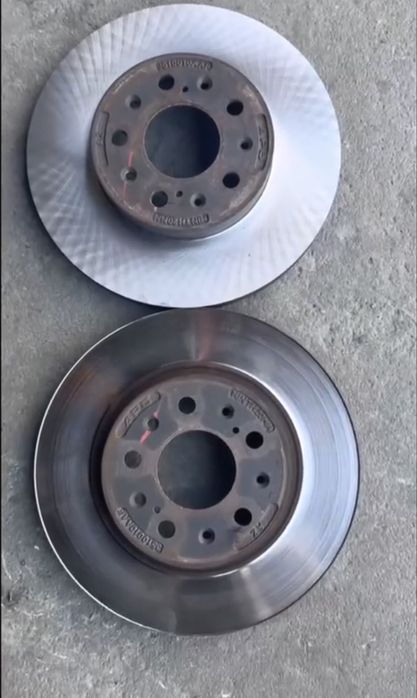 Bmw M5 M4 M3 Audi RS Porsche VW Cupra Szlifowanie tarczy hamulcowych