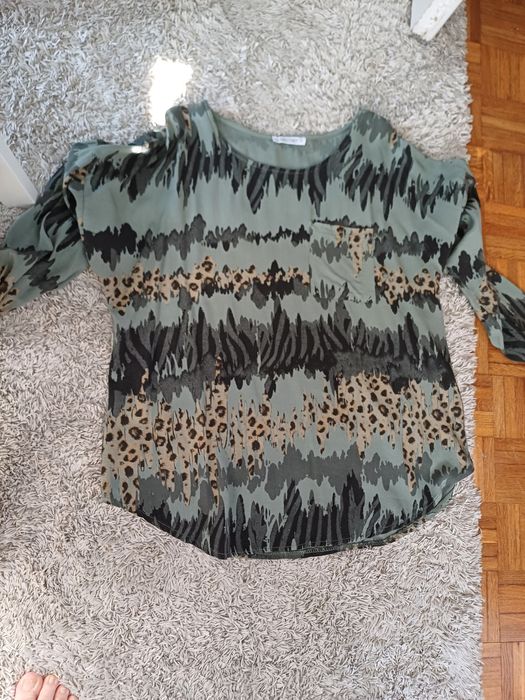 Bluzka Unisono L/XL nowa