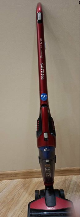 Odkurzacz PhilipsPro Duo