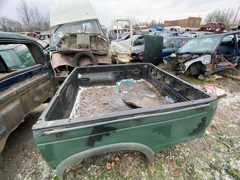 Авторазборка Ford Ranger ER