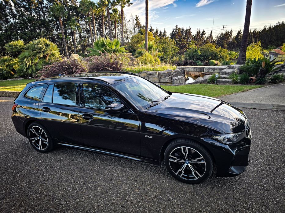 BMW 330 — fotografia 2