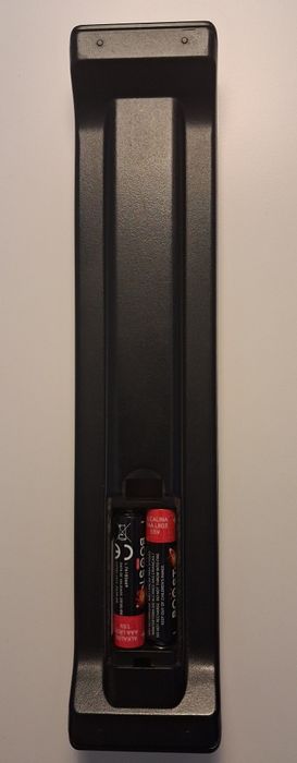 Televisão Mitsai, 18 Polegadas
18 polegadas