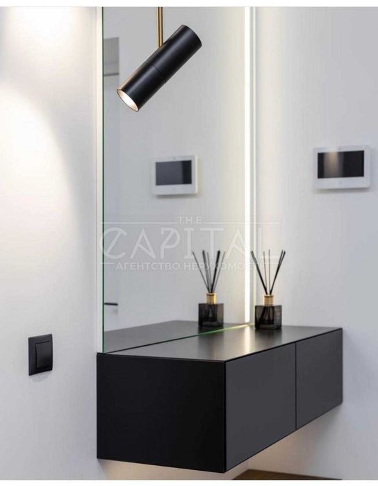 3-кімнатна квартира за адресою вул. Андрія Верхогляда (площа 116 м²) - Atlanta.ua - фото 5