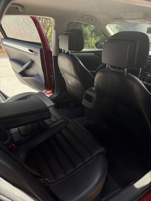 PASSAT 2016 р.в. 1.8 tsi