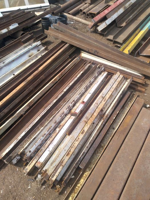 Швеллер 6.5 8,10,12...