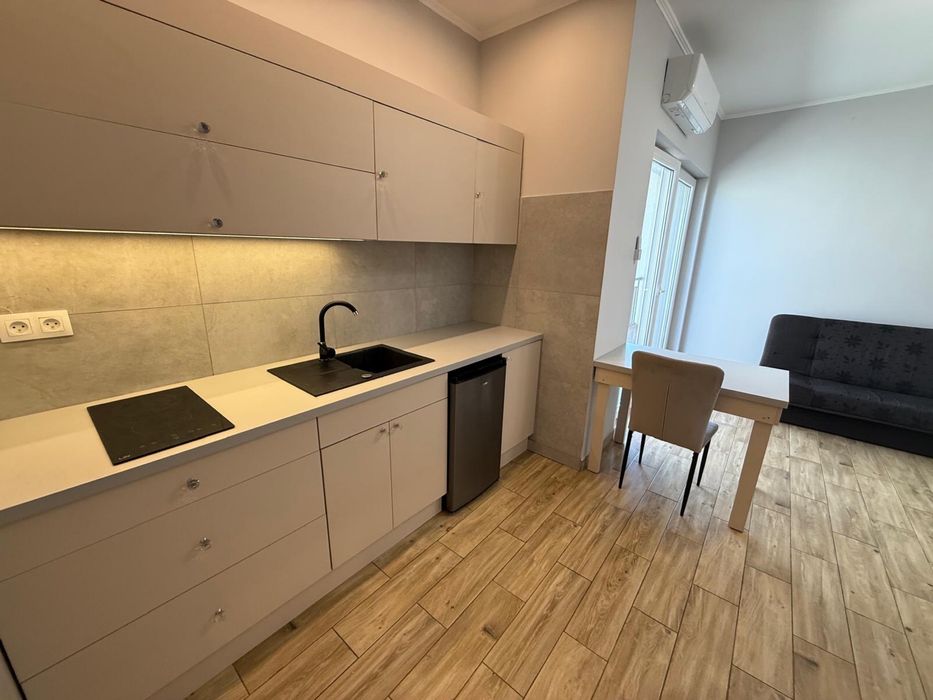 Nowe mieszkanie do wynajęcia w samym centrum Łomianek wolne od zaraz