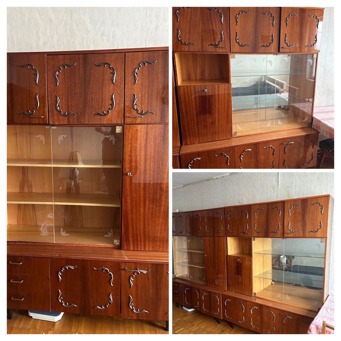 Віддам безкоштовно меблі