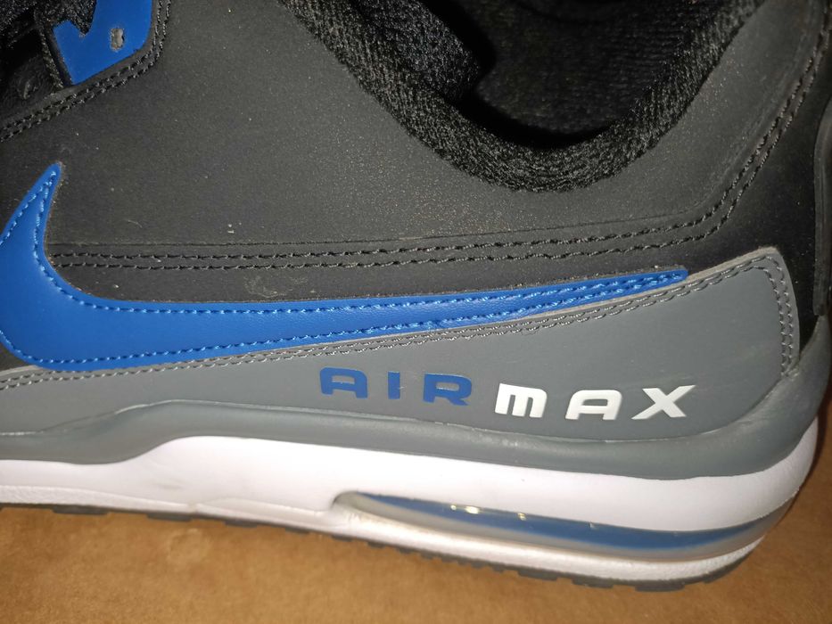 Nike Air Max LTD 3 DV6495 buty męskie sportowe rozm.46