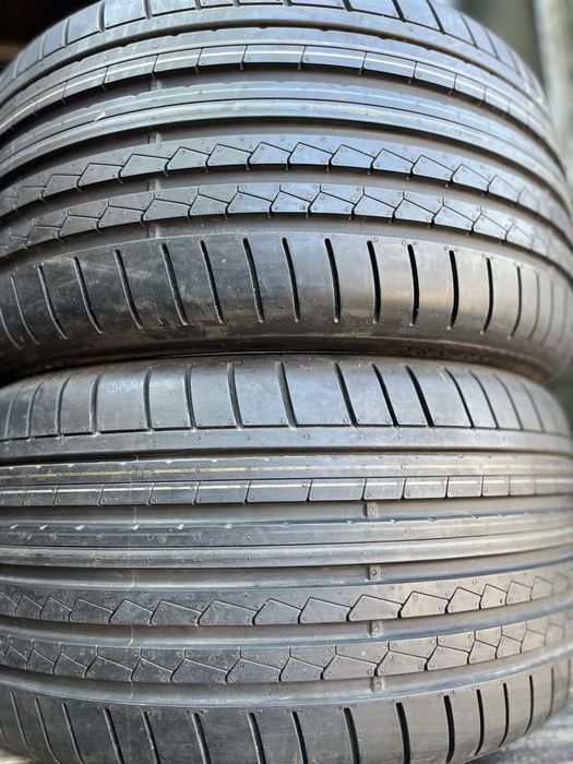 285 35 R18 2шт Нові Dunlop SP Sport вул.дружківська12
