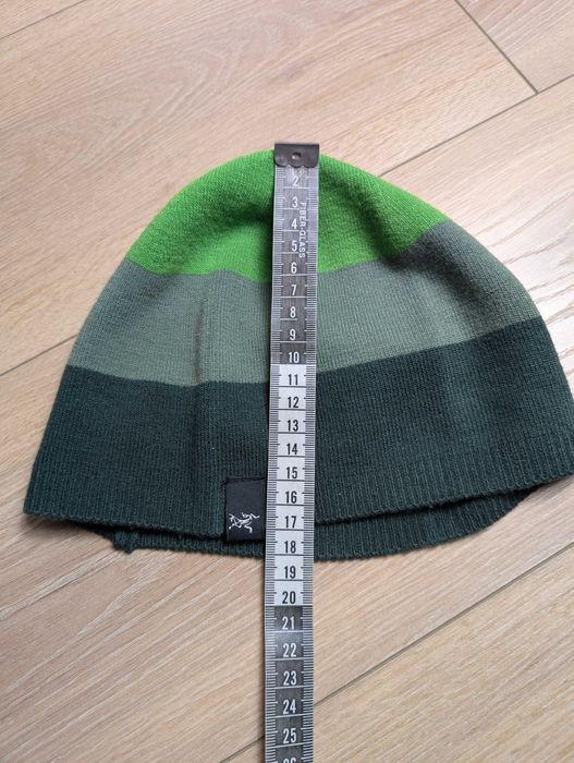 Arc'teryx Charlie Toque hat czapka