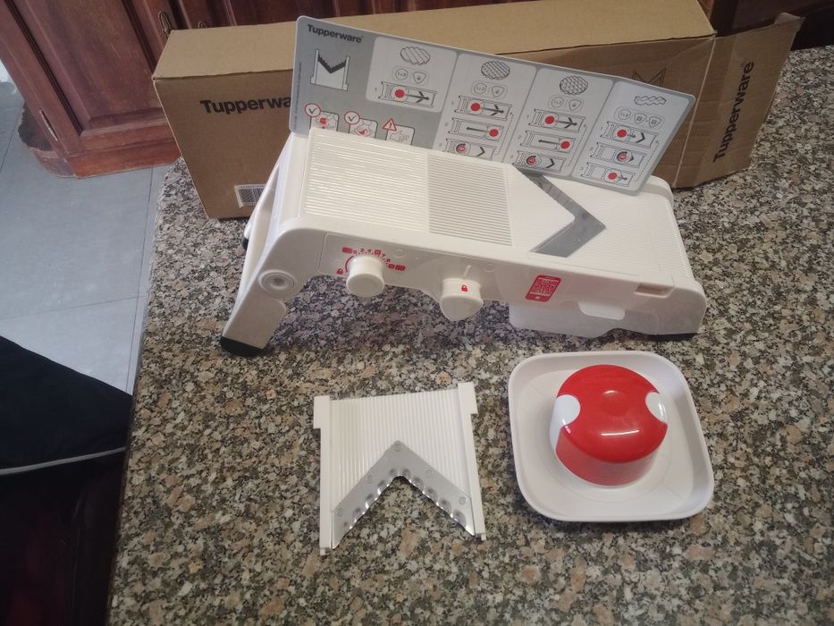 Vendo manda chef