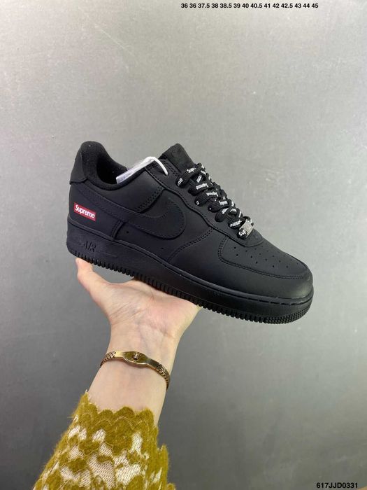 Air_Force_1 Low_Supreme_Czarny  38