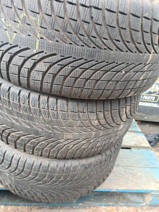 Range Rover L494 L405 jantes 20 Lazaro michelin