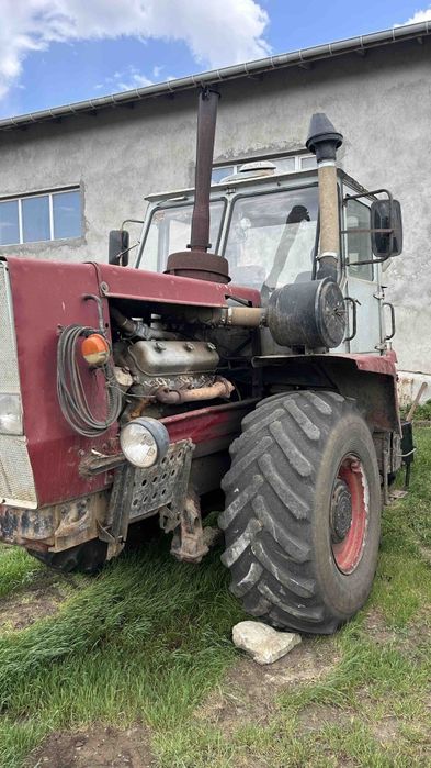 Трактор ХТЗ Т-150, двигун ЯМЗ 236, на 180 к.с. ВОМ, 1990 р.в.