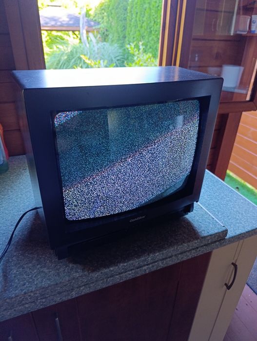 Telewizor Gold Star 14"