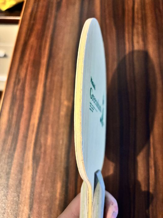 Deska Nittaku Greenshank