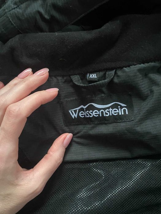 куртка  Weissenstein