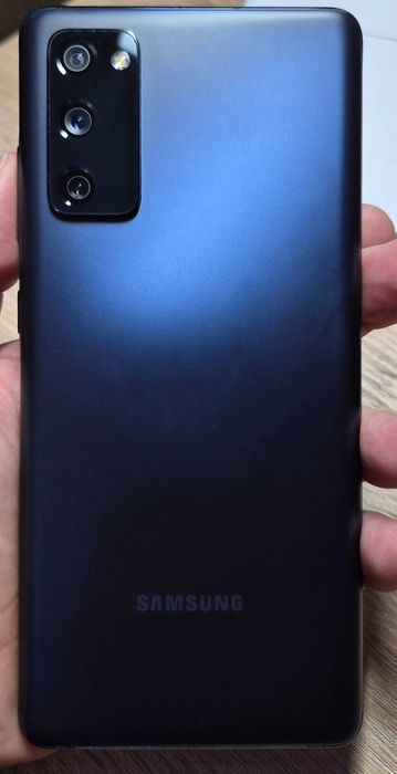 Samsung Galaxy S20 FE 8/256 5G Snapdragon