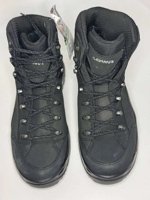 Черевики — Lowa Renegade GTX Mid