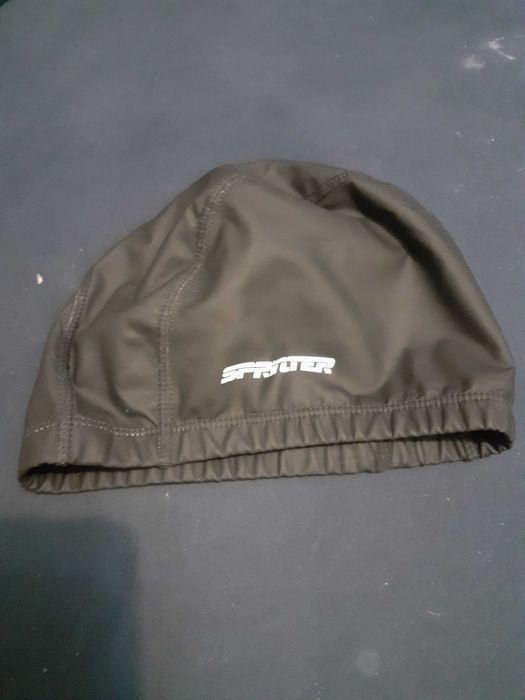 Шапочки для плавання