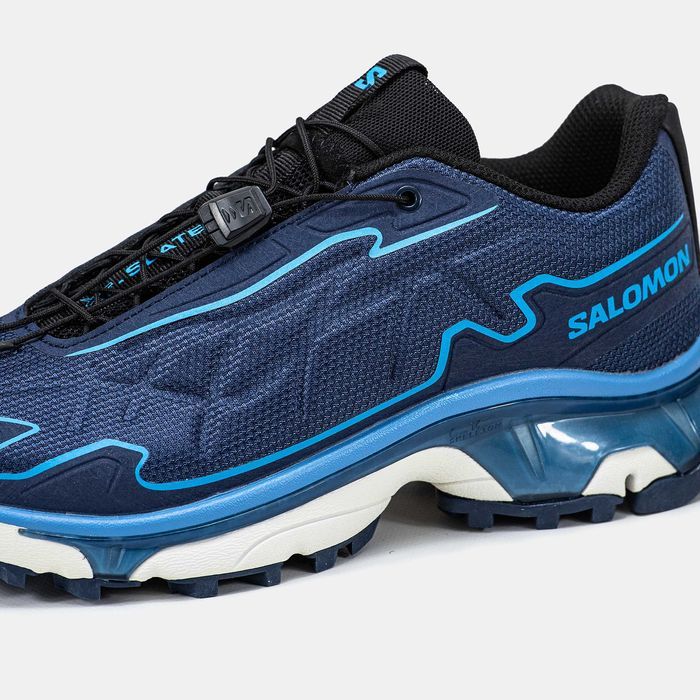 Кросівки Salomon XT-Slate Premium Navy